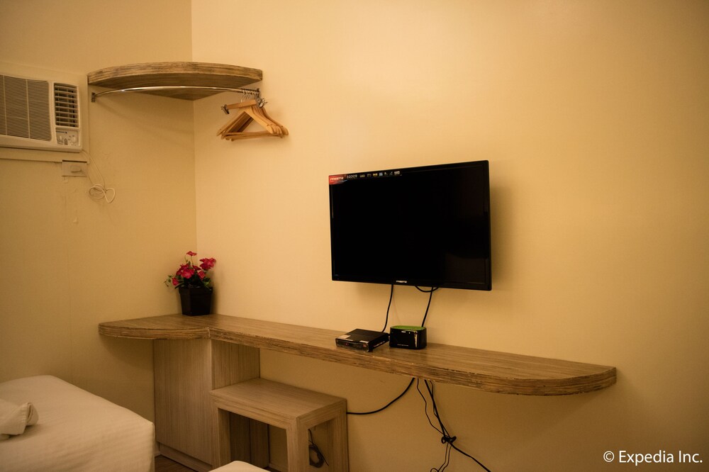 Superior Room - In-Room Amenity