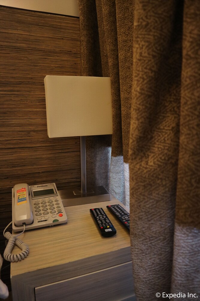Premier Room - In-Room Amenity