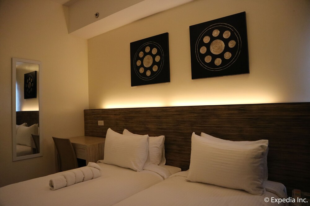 Deluxe Room - Guestroom