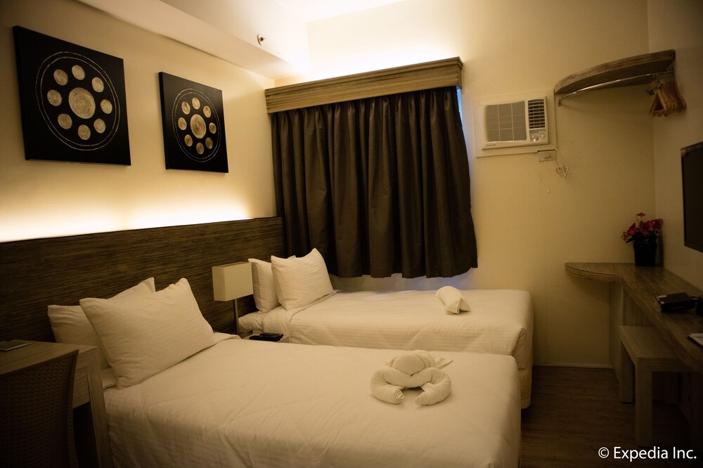 Superior Room - Guestroom