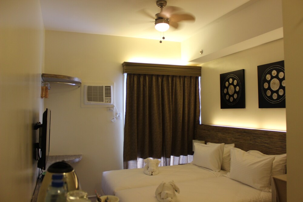 Deluxe Room - Guestroom
