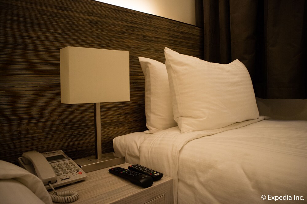 Superior Room - Guestroom