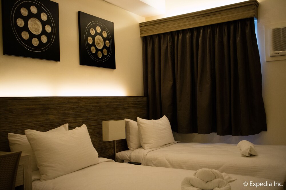 Superior Room - Guestroom
