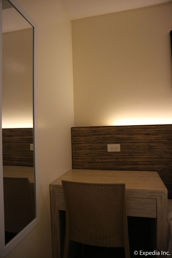 Deluxe Room - In-Room Amenity