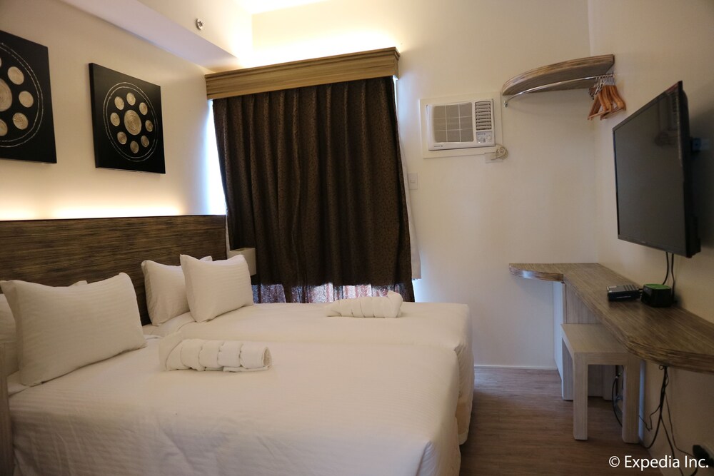 Deluxe Room - Guestroom