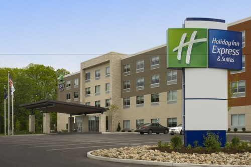 Holiday Inn Express & Suites Altoona
