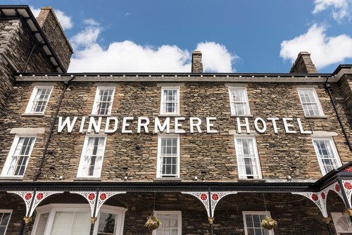 The Windermere Hotel