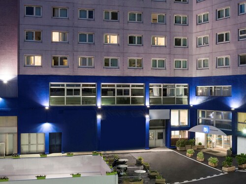 ibis budget Paris Aubervilliers