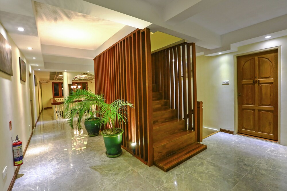 Staircase