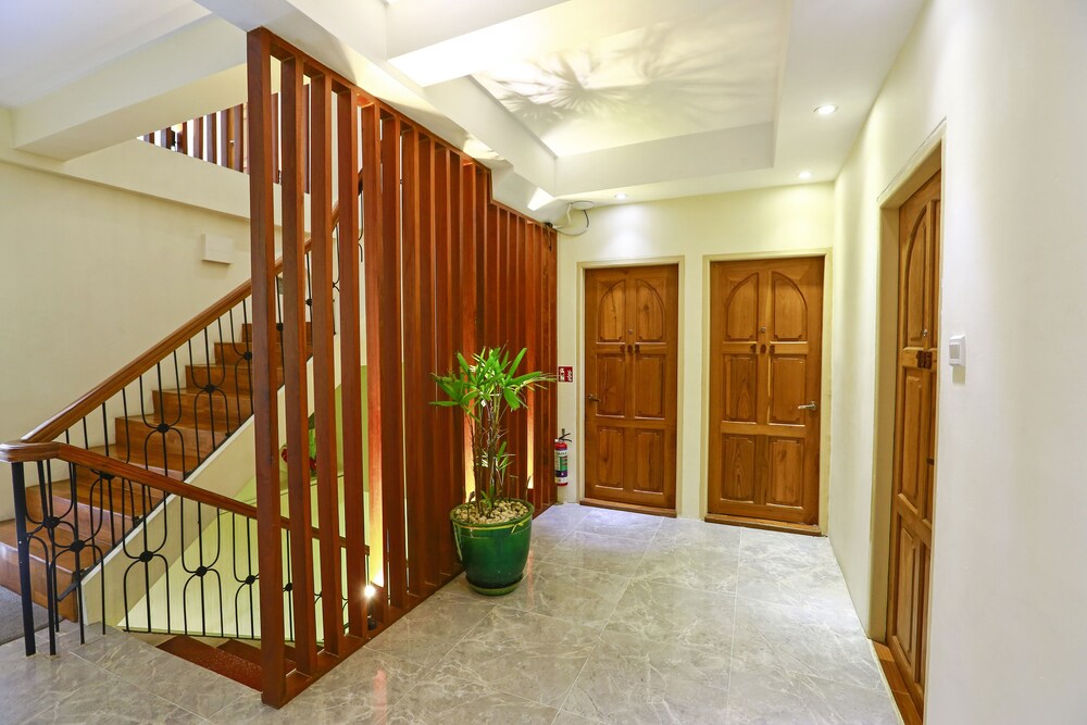 Staircase