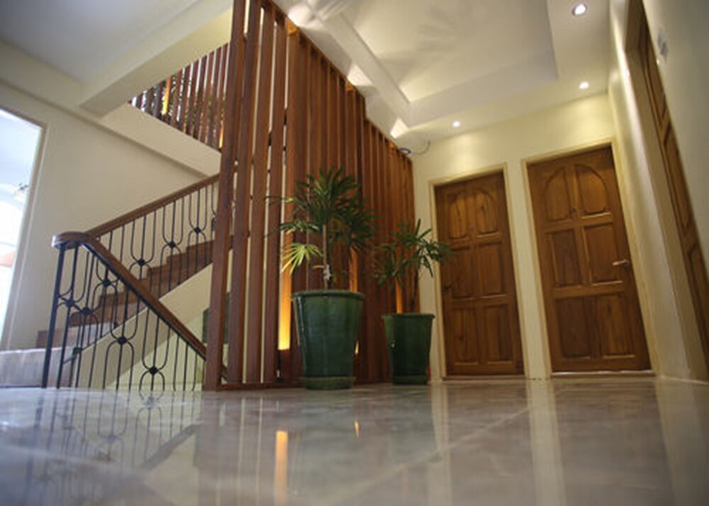 Staircase