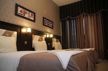 Prime Hotel