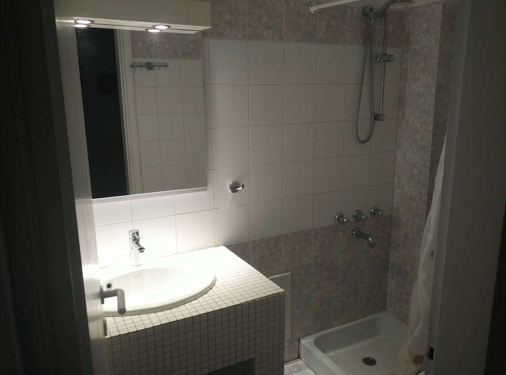 Deluxe Condo, 1 Bedroom - Bathroom