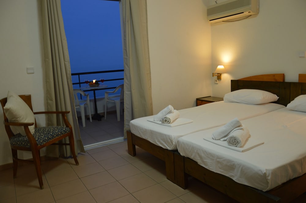 Studio, Sea View (Euterpi) - Guestroom