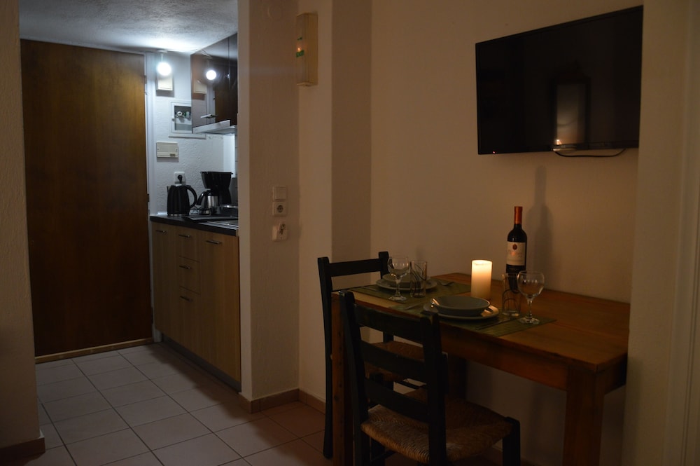 Studio, Sea View (Euterpi) - Guestroom