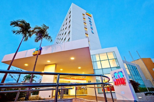 Go Inn Aracaju