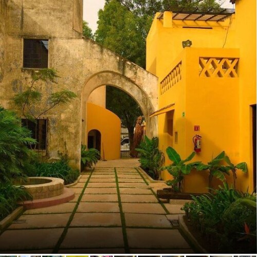 Demetria Bungalows