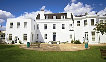 Via Lewisham - Hostel