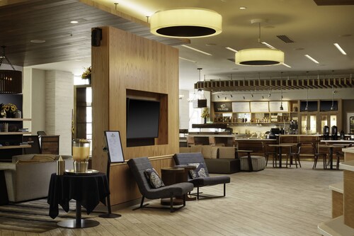 Courtyard by Marriott Erie Bayfront