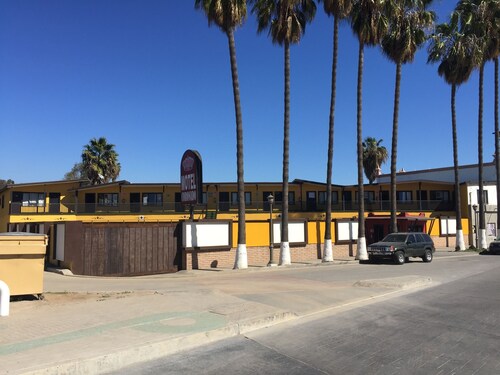 Hotel Coronado