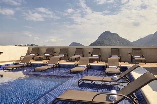Courtyard by Marriott Rio De Janeiro Barra da Tijuca