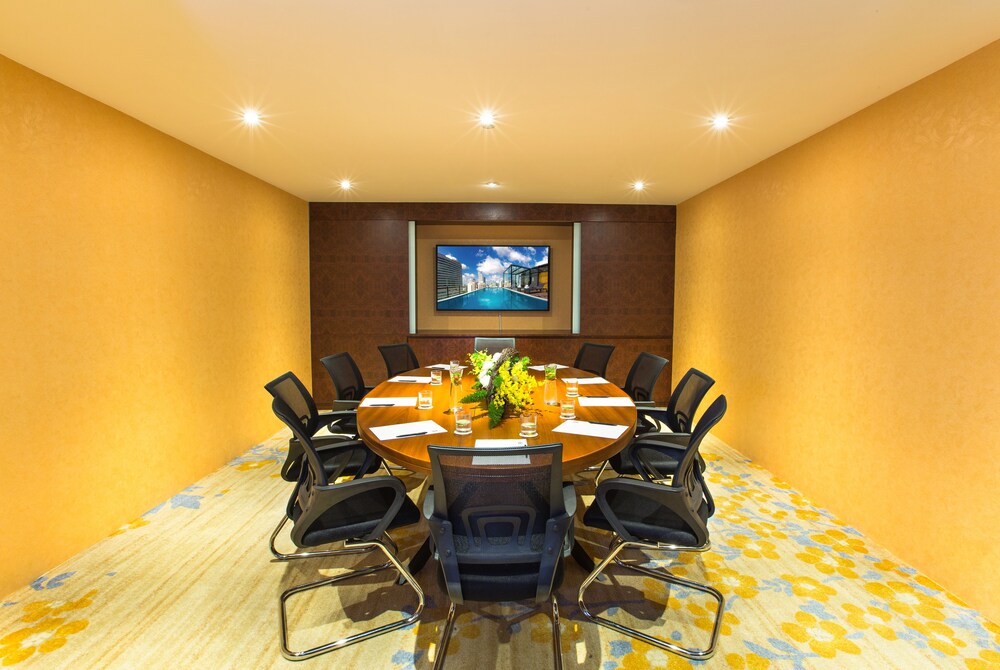 Salle de réunion