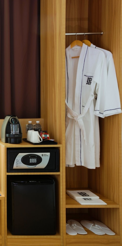 Équipement de la chambre