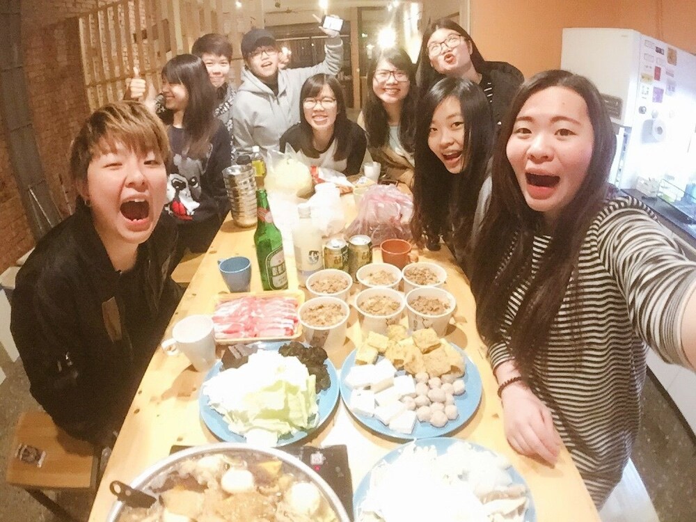 푸드 코트