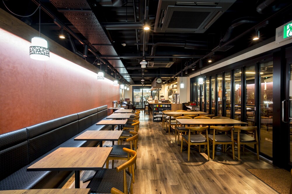 餐廳
