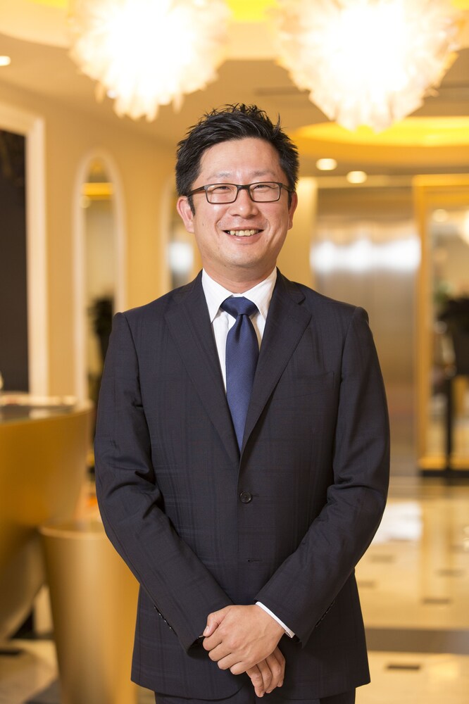 櫃台