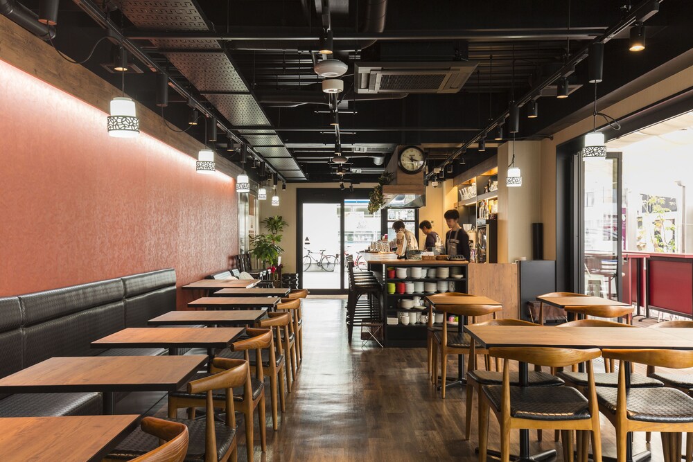 餐廳