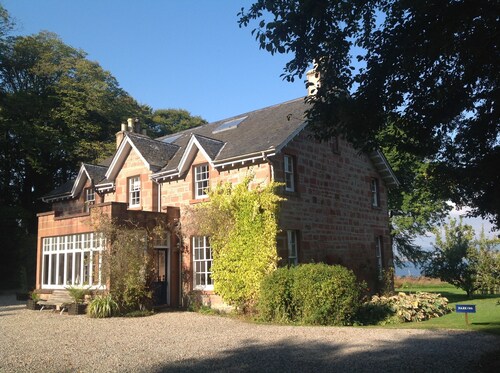 The Factor's House