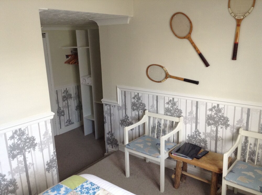Guestroom