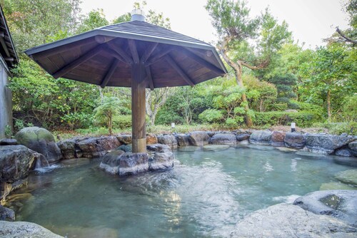 Yukai Resort Seiunkaku
