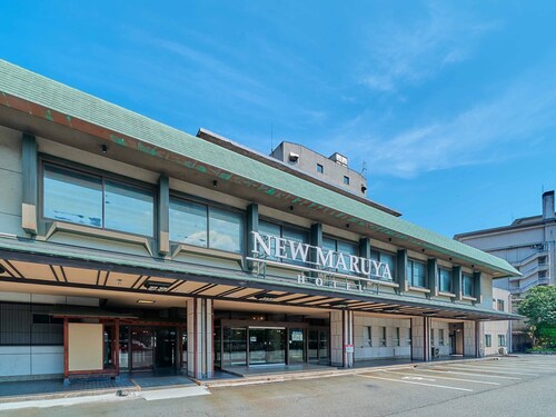 尤凱渡假村新圓谷酒店