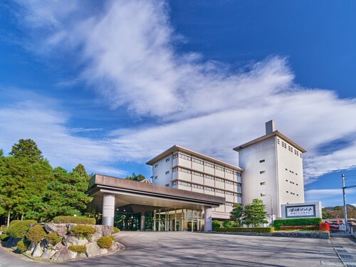 湯快度假集團山中溫泉山中大酒店