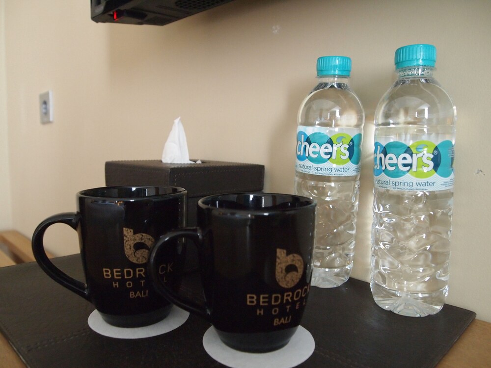 In-Room Amenity