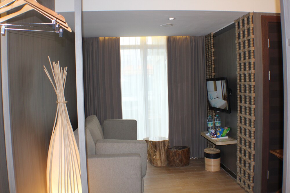 Hotel Interior