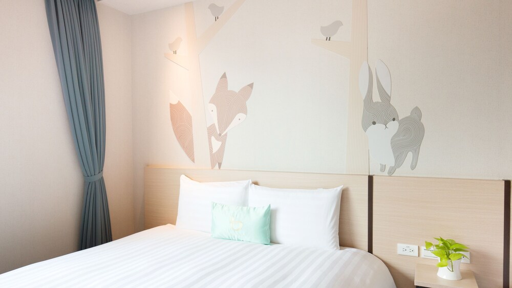 Childrens Theme Room