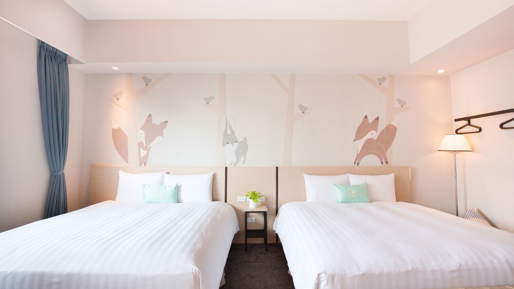 Childrens Theme Room