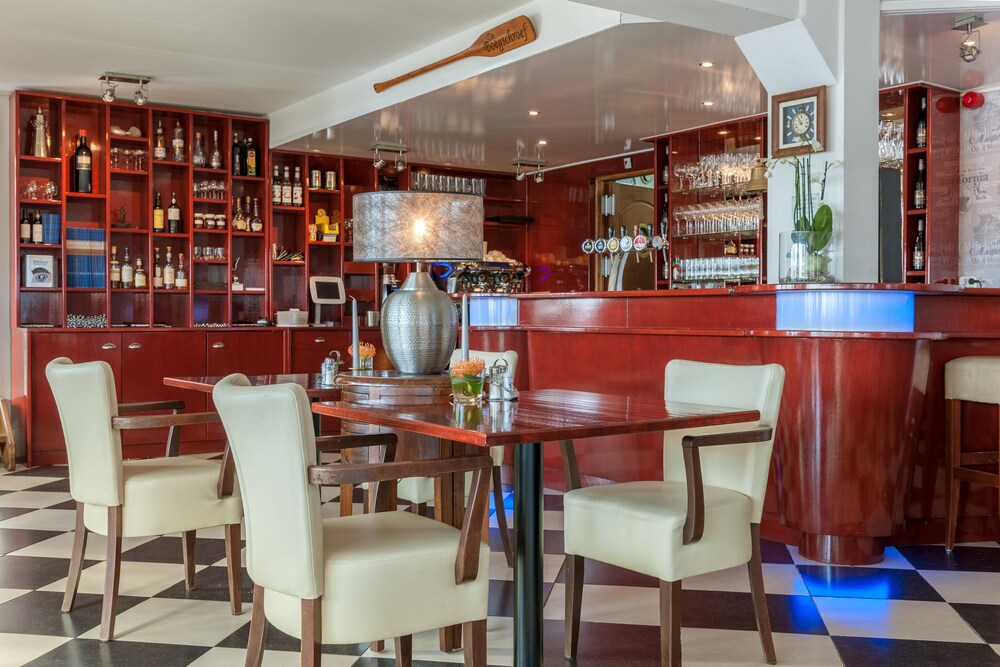 Hotellounge