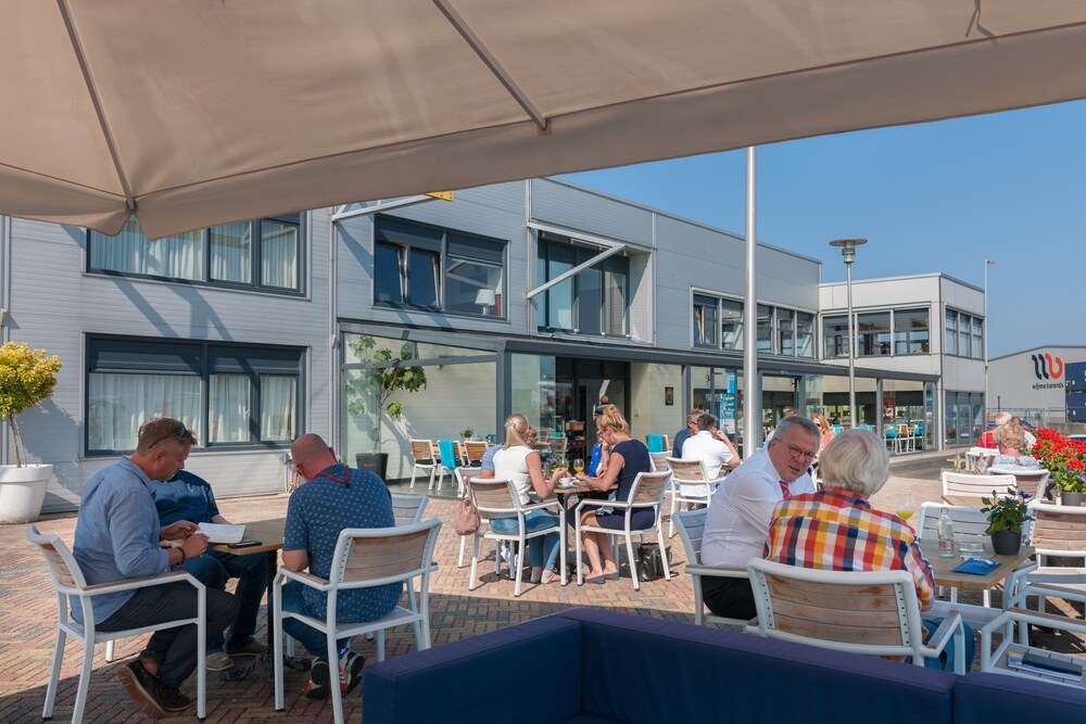 Terras