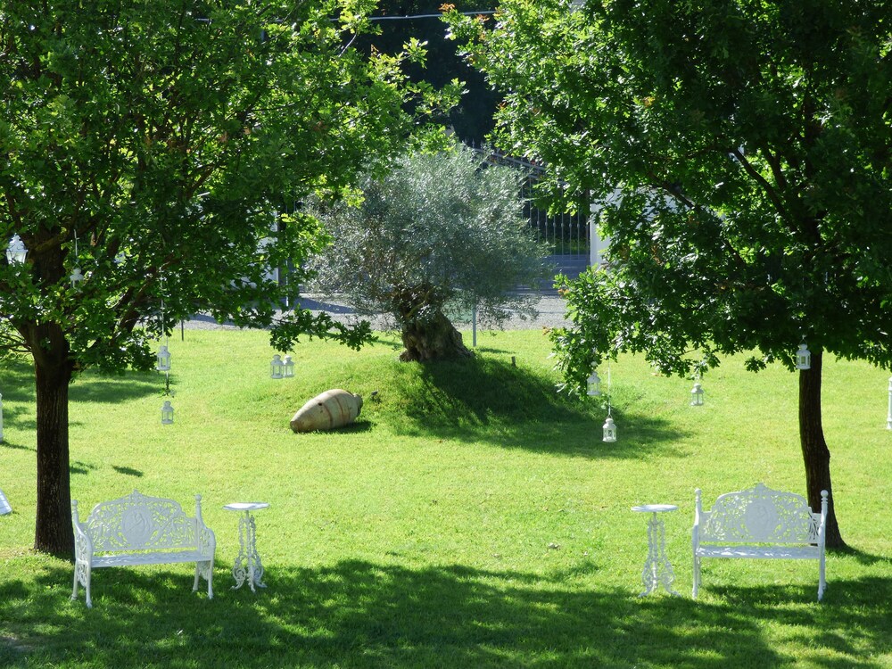 Giardino