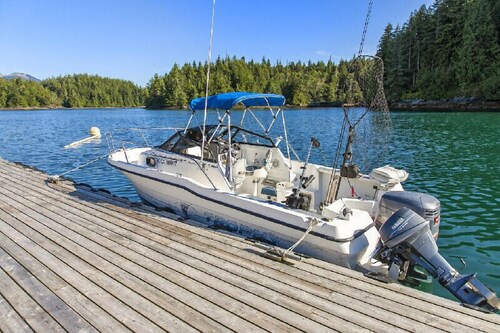 Dock