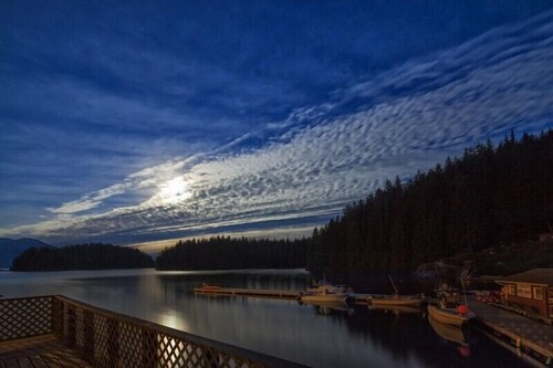 Lake View