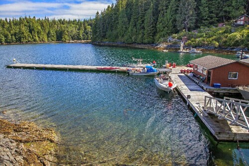 Dock