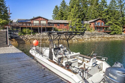 Dock