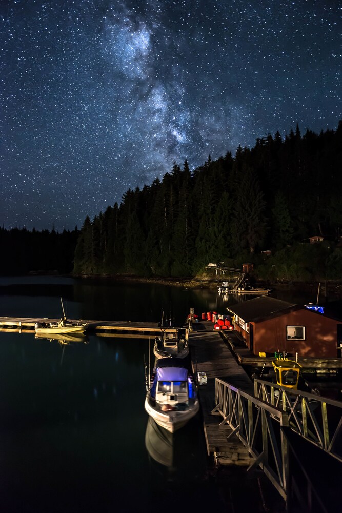 Dock