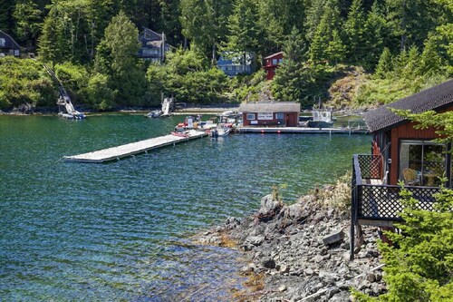 Dock