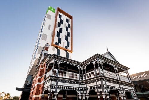 Holiday Inn West Perth, an IHG Hotel